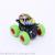 The Children 's inertial four - wheel - drive sport utility vehicle boy model car anti - y anti - drop toy car baby car Children' s toy