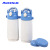 Fashionable cap straw cup high quality bullet stainless steel thermos GMBH cup delicate head set the children 's water cup