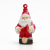 The 2015 new creative children's toys include many cute cartoon models of Santa Claus