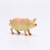 Wholesale simulation Farm animal small animal children's toy model