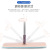 Wash by hand self-filter plate mop 3545cm without touching self-squeeze mop scratch happy mop lazy mop
