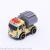 Children puzzle toy engineering vehicle assembly disassembly assembly assembly car boy practical ability puzzle toy