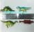 Manufacturers direct plastic animal simulation dinosaur static model Jurassic world 16 YL079