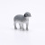 Wholesale simulation Farm animal small animal children's toy model