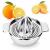 Stainless steel juicer! Stainless steel melting bowl! Stainless steel coffee bowl