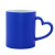 Hot Hot style heat transfer printing mug love hand cup DIY custom ceramic cup wholesale