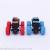 The Children 's inertial four - wheel - drive off - road vehicle shockproof shock absorber boy simulation toy car model