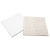 Thermal transfer ceramic tile ceramic plate decorative ceramic plate supplies wholesale ceramic tile blank DIY printing
