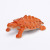 Yuan long simulation of Marine animal model toys ultra-realistic turtle model children's educational toys wholesale