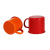 Enamel cup thermal transfer Enamel cup keller custom logo coated layer cup stainless steel, gift cup