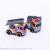 Children puzzle toy engineering vehicle assembly disassembly assembly assembly car boy practical ability puzzle toy