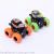 The Children 's inertial four - wheel - drive sport utility vehicle boy model car anti - y anti - drop toy car baby car Children' s toy