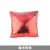 Sequins pillow cover double-sided printing heat transfer printing personality color change magic pillow creative painting pillow cover cushion cover