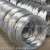 The manufacturer supplies 2.0 mm to 4.0 mm wire, galvanized wire