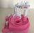 Children's mini-grab puzzle candy machine parent-child interaction small twister machine baby machine wholesale