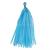 Colorful copy paper tassel holiday decoration pull flower hanging decoration birthday party background wall decorated with photo props
