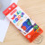 Vneeds Factory Direct Sales 12 Colors Children Beginners Painting Solid Watercolor Powder Soft Head Palette