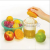 Hand juicer household lemon squeezer mini plastic juicer juicer