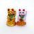 5.5 inch electric waving hand fortune wish cat opening gifts gifts \\ \"meilongyu boutique \\\" manufacturers direct sales