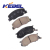 04465-28340 Brake Pads for Toyota Auto Parts