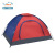 Factory Wholesale Outdoor Tent Double Manual Single Layer Camping Autumn Tent Camping Factory Customized Wholesale