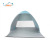 Shenzhou Niuge Factory Direct Sales Customized Wholesale Outdoor Camping Bounce Beach Tent Dew Camp SZ-T063
