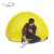 Shenzhou Niuge Factory Direct Sales Customized Wholesale Outdoor Camping Yellow Beach Tent SZ-T075