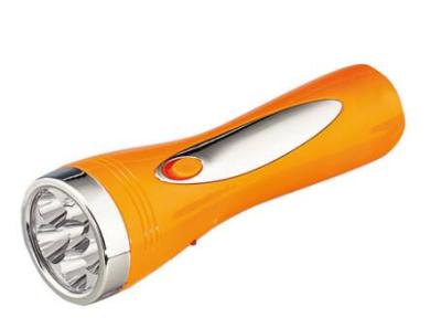 DP long - term rechargeable flashlight DP-935 flashlight