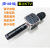 2018 New Bluetooth Stereo Wireless microphone with magic sound change one-button silencer function speaker