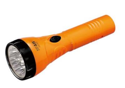 DP long - term rechargeable flashlight DP-974 flashlight