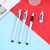 Professional signature all kinds of neuter signature pen office high-end delicate signature pen for students writing pen