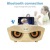 Owl SD-306 Home Stereo Microphone Owl Wireless Bluetooth STEREO KTV