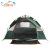 Outdoor Tent Four Automatic Quickly Open Outdoor Tent One Door Three Windows Camping Tent Customizable Style Wholesale
