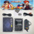 Cross-border Mini RETRO Game Console RETRO FC SUP 168