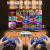 High Definition NES Street Arcade SFC GBA TV Game Player