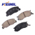 04465-28340 Brake Pads for Toyota Auto Parts