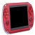 Manufacturer PSP4.3-inch Dual Rocker handheld game Console with build-in Arcade GBA FC 8G Game