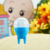 Nasal aspirator for baby to clean up Nasal excrement