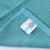 Bamboo fiber wash towel for children is soft and absorbent