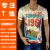 Zhejiang ningbo garment factory home direct electionT - shirt customized campaign shirt Africa low - price custom