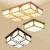 LEDLED new Chinese style living room lamp Chinese style chandelier ceiling bedroom lamp 2019 new stock