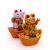 Wish the ingot more than fortune cat opening gift \\\"meilongyu boutique\\\" manufacturers direct sales