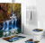 new animal creative digital printing shower curtain waterproof polyester fabric hotel bathroom curtains