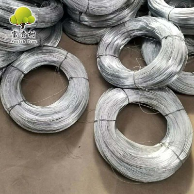 [professional production of galvanized iron wire] factory stock 100 tons 1.2mm18gauge galvanized iron wire binding wire