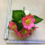 Manufacturers direct xy19092-1 artificial artificial flower simulation