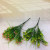 Factory direct sales of 5 heads of water grass all over the sky imitation flowers artificial flowers