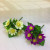 Manufacturers direct xy19092-1 artificial artificial flower simulation