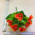 Manufacturers direct xy19013-1 artificial artificial flower simulation