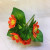 Manufacturers direct xy19092-1 artificial artificial flower simulation