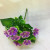Manufacturers direct xy19028-1 artificial artificial flower simulation
